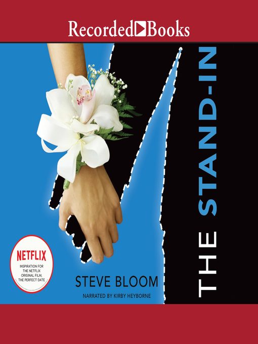 Title details for The Stand-In by Steve Bloom - Wait list